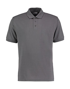 Polo hombre Superwash® 60º Classic Fit Charcoal