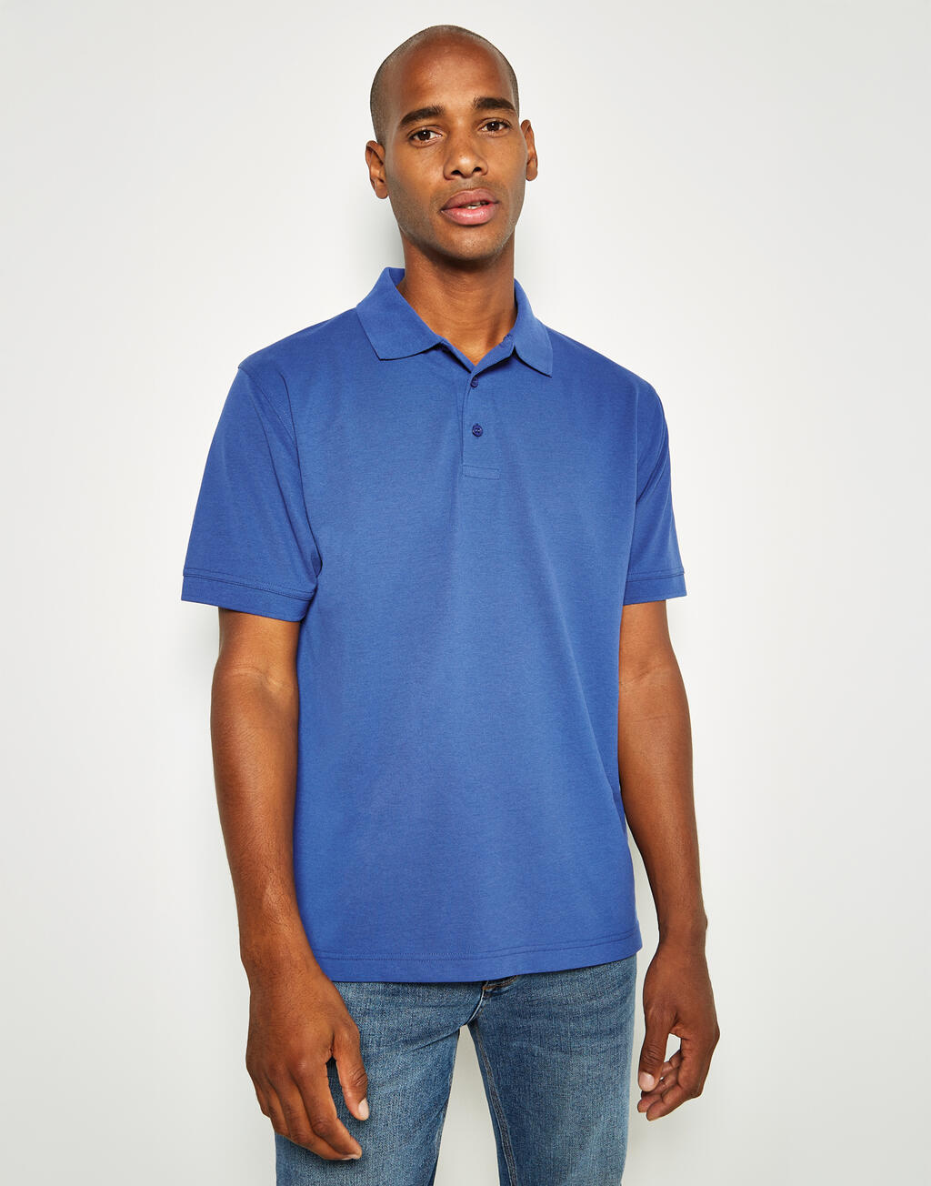 Polo hombre Superwash® 60º Classic Fit - vista 2