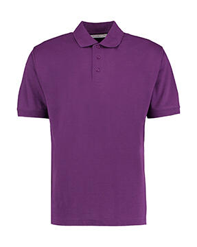 Polo hombre Superwash® 60º Classic Fit Dark Purple