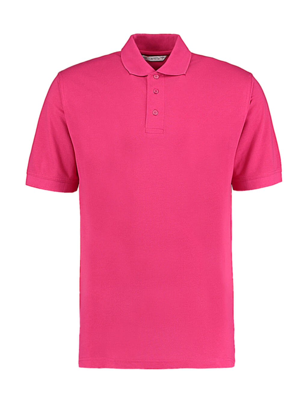 Polo hombre Superwash® 60º Classic Fit Raspberry