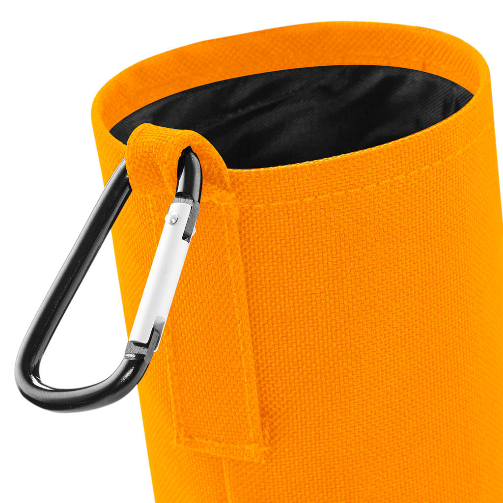 Botella con funda - vista 3