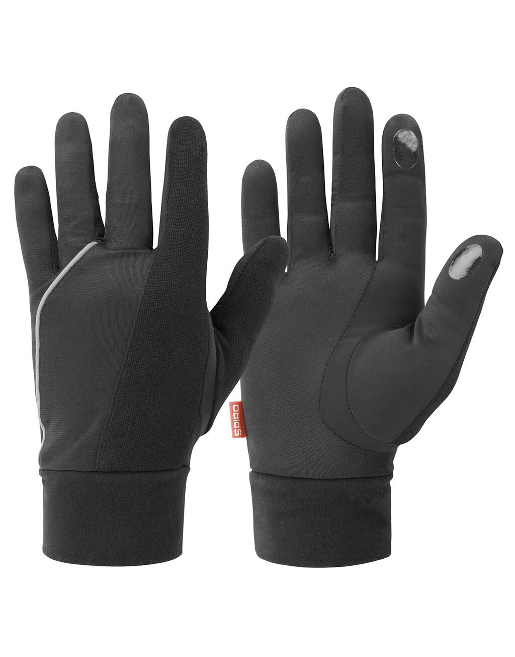 Guantes Elite - vista 1