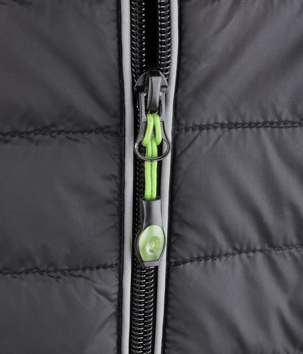 Chaqueta Zero Gravity mujer - vista 4