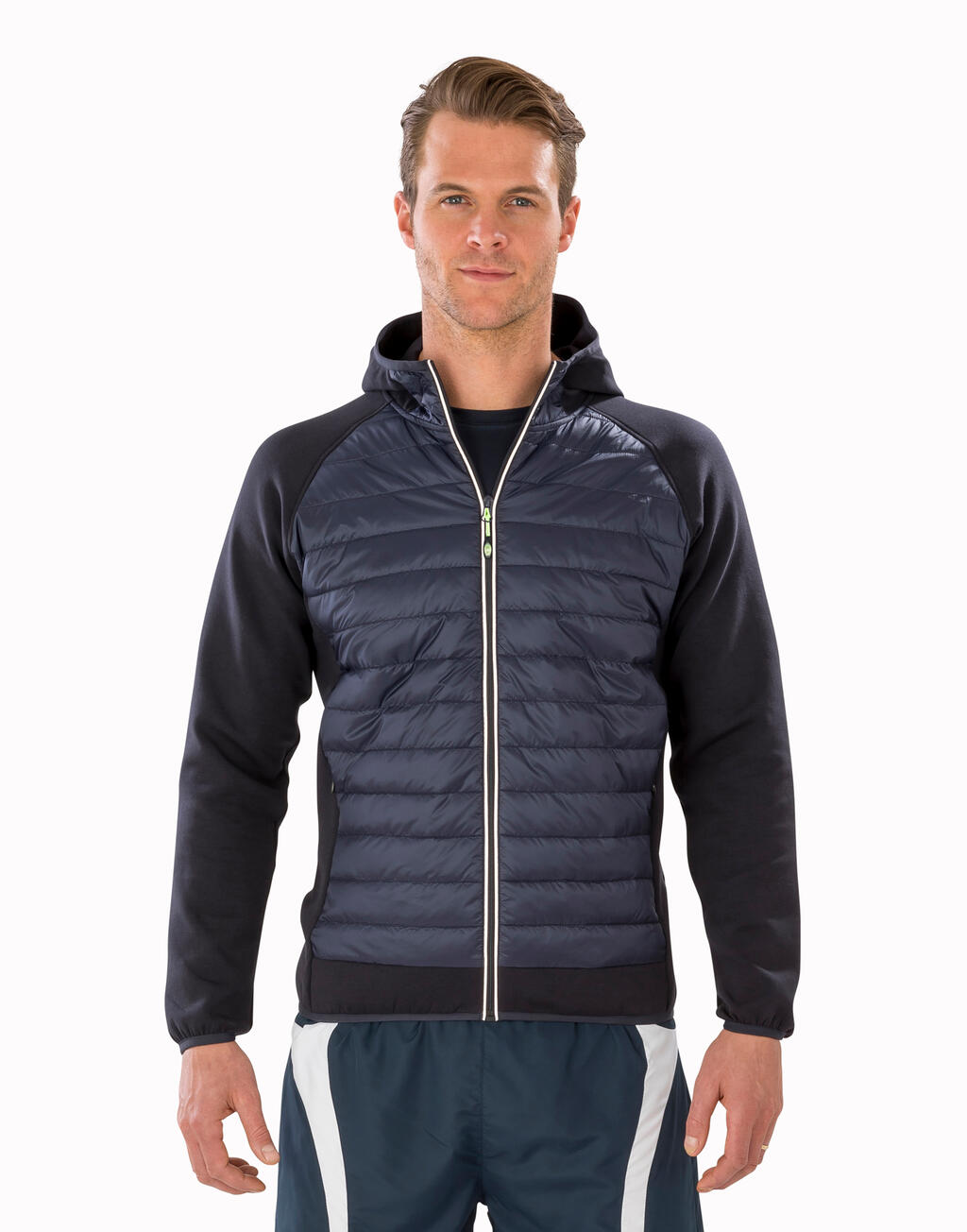 Chaqueta Zero Gravity hombre - vista 1