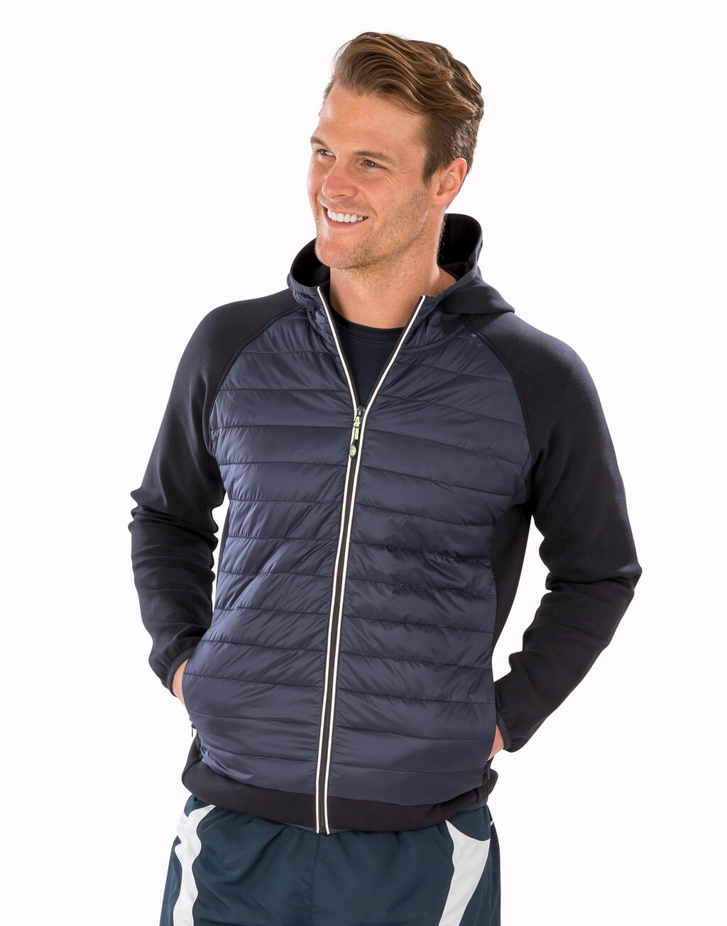 Chaqueta Zero Gravity hombre - vista 2