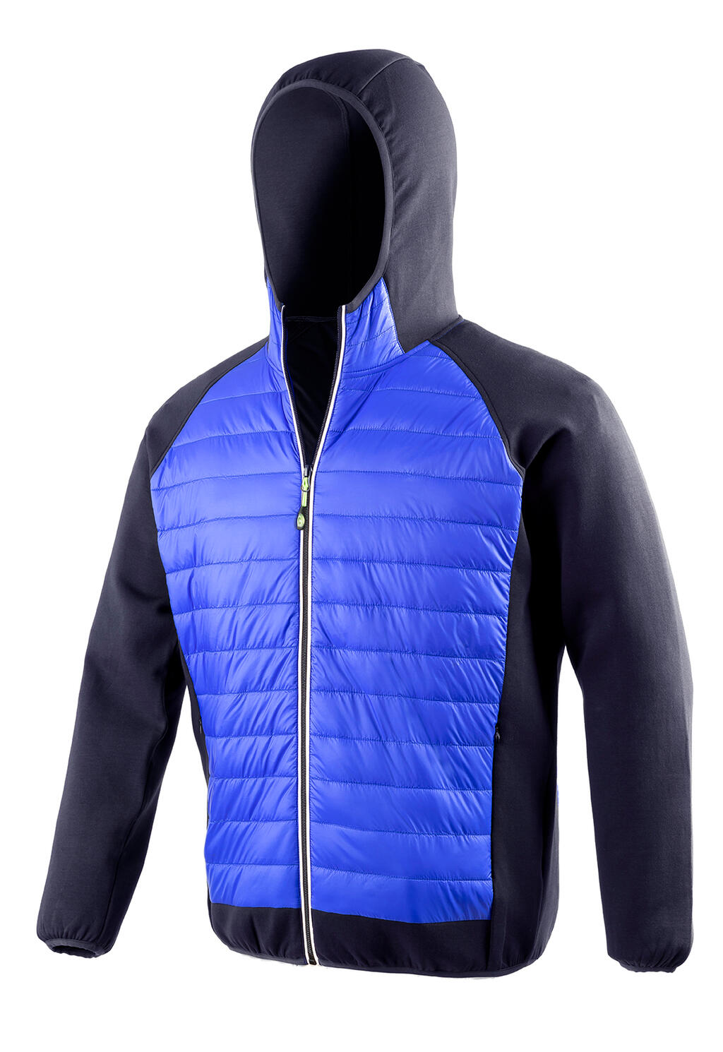 Chaqueta Zero Gravity hombre Royal/Navy