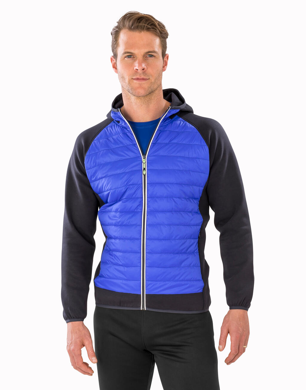 Chaqueta Zero Gravity hombre - vista 3