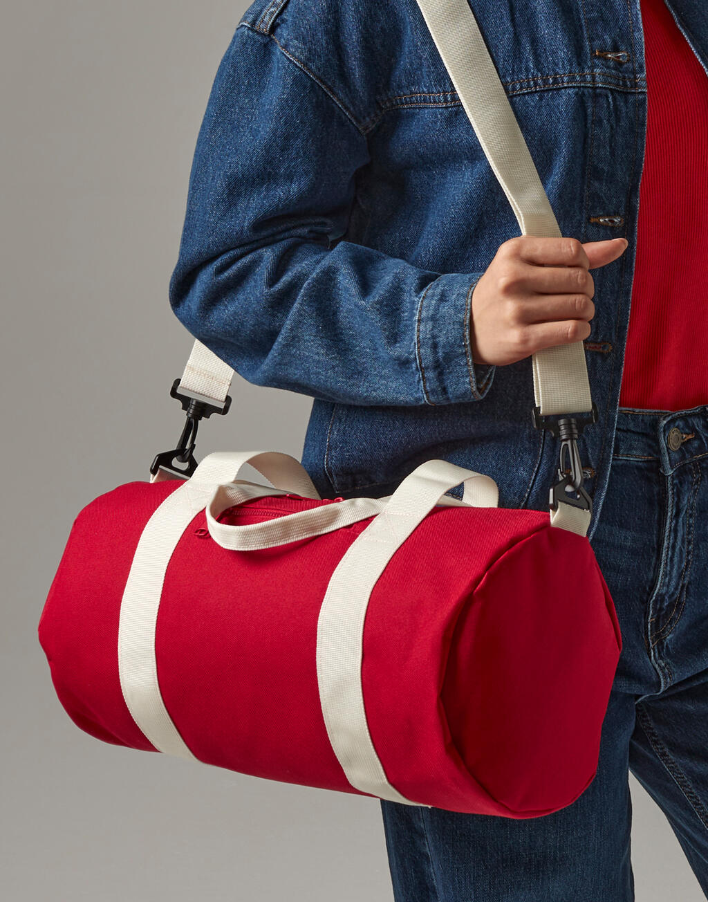  Bag Base Bolsa Mini Barrel