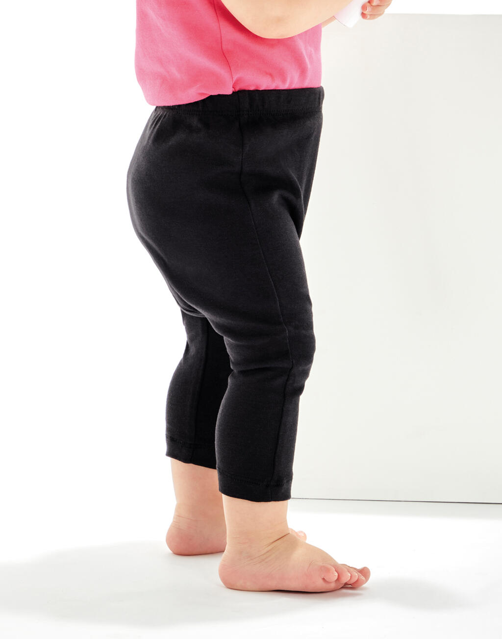  BabyBugz Pantalón orgánico bebé