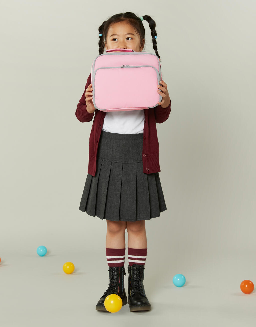 Bolsa térmica Coller - vista 6