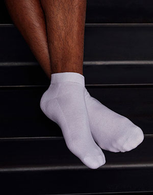  Fruit of the Loom Calcetines curts Calcetines quarter pack 3 u.