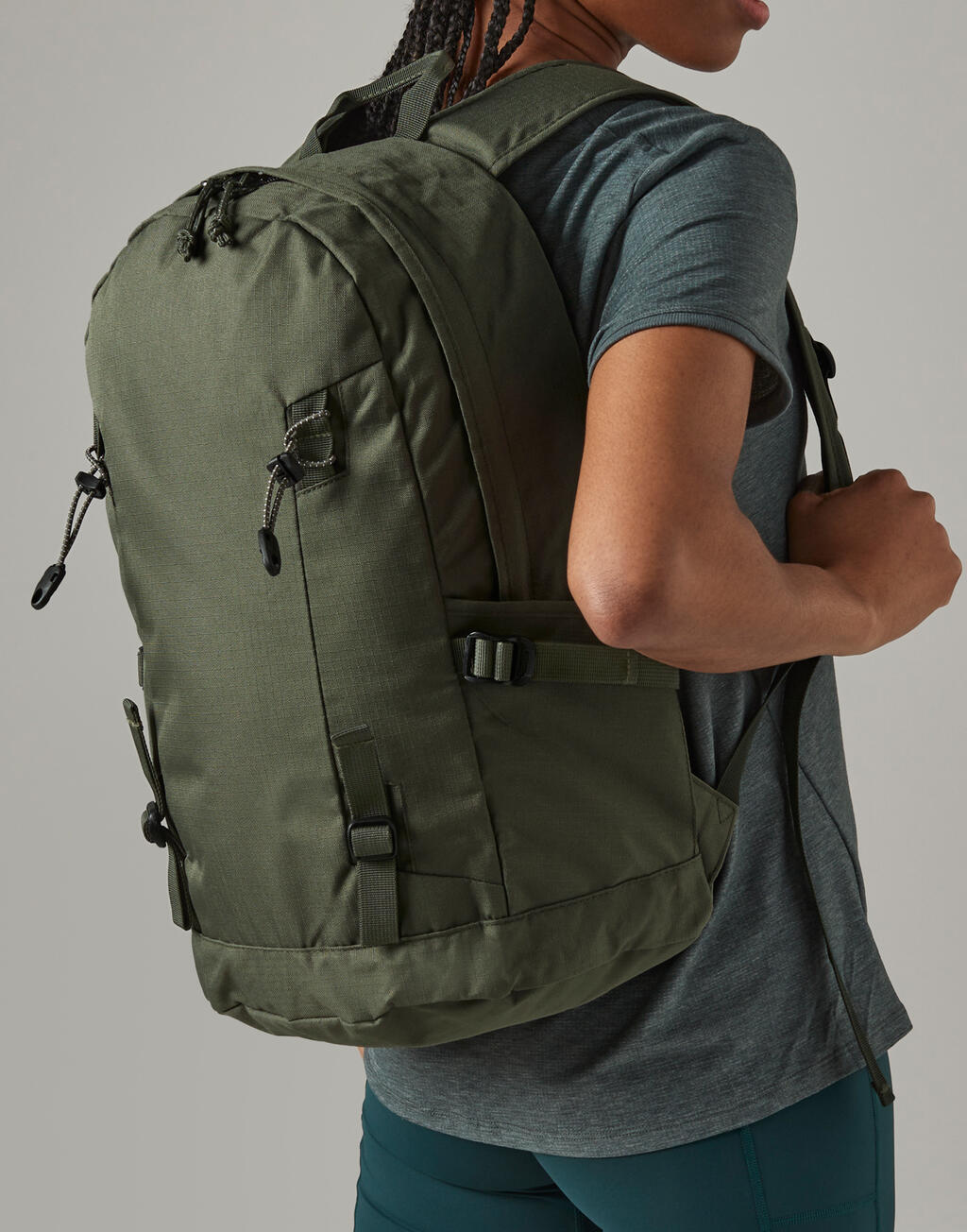 Mochila Everyday Outdoor 20 litros - vista 7