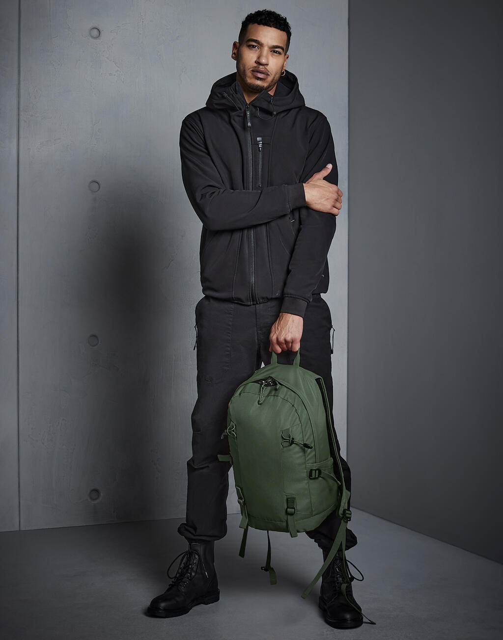 Mochila Everyday Outdoor 20 litros - vista 8