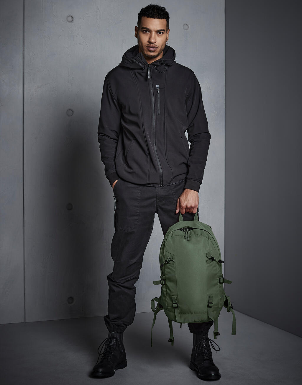 Mochila Everyday Outdoor 20 litros - vista 1