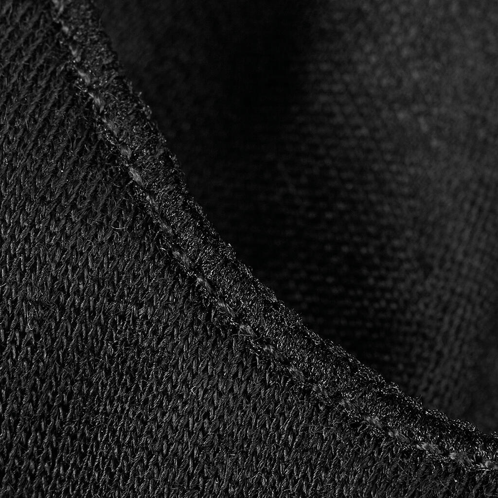 Pasamontañas de microfibra - vista 2