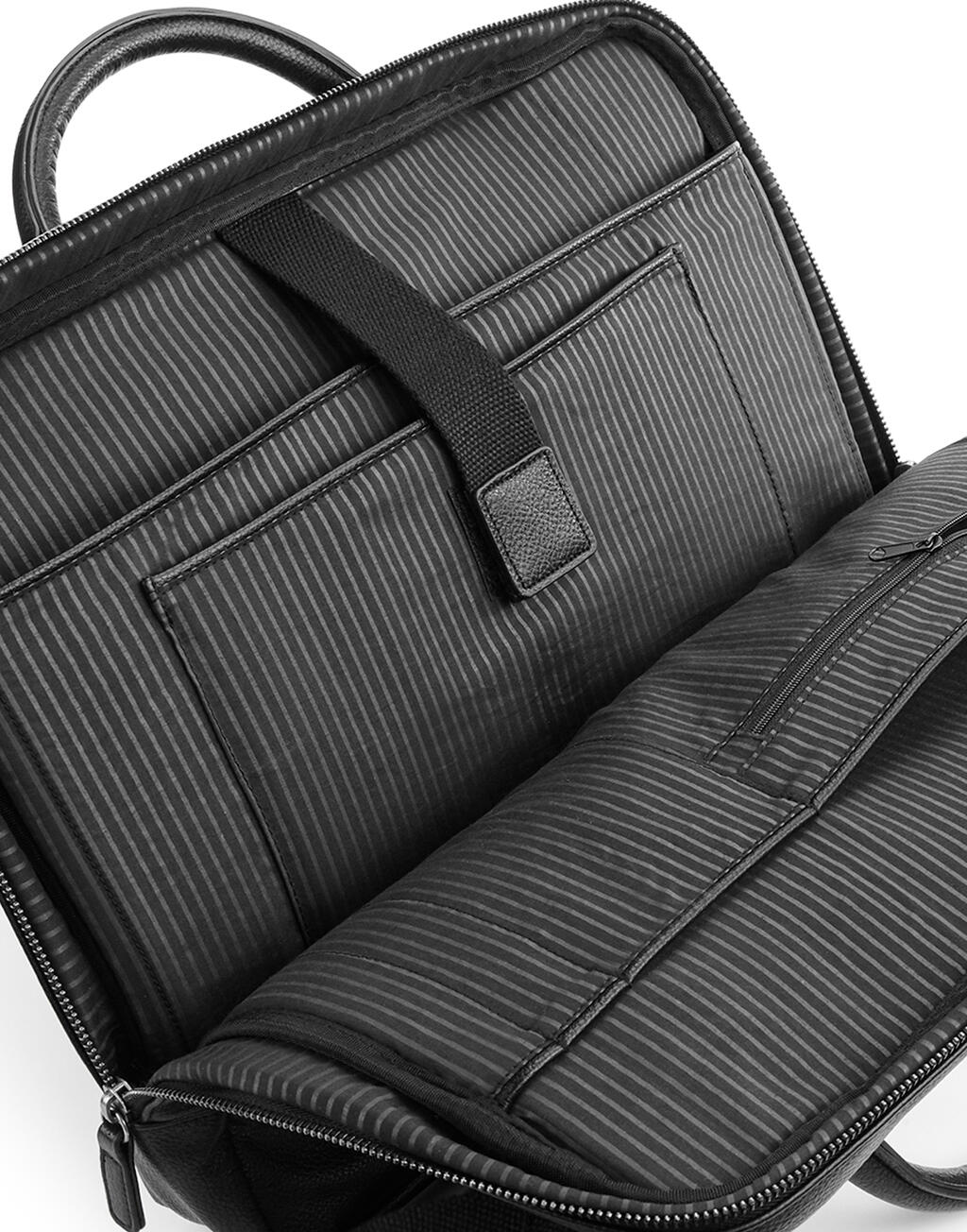 Elegante maletín NuHide™ - vista 5