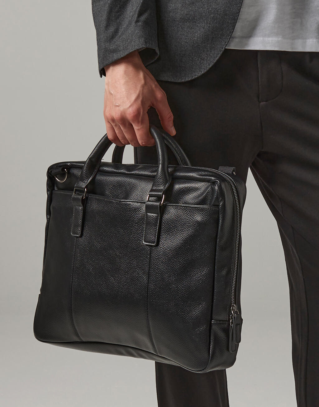  Quadra Elegante maletín NuHide™