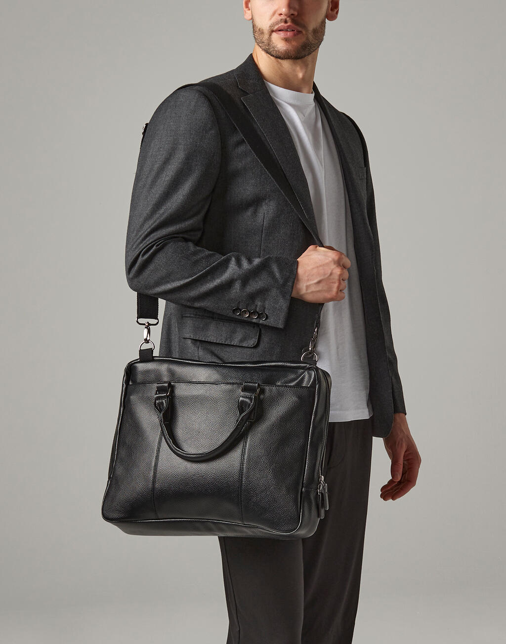 Elegante maletín NuHide™ - vista 9