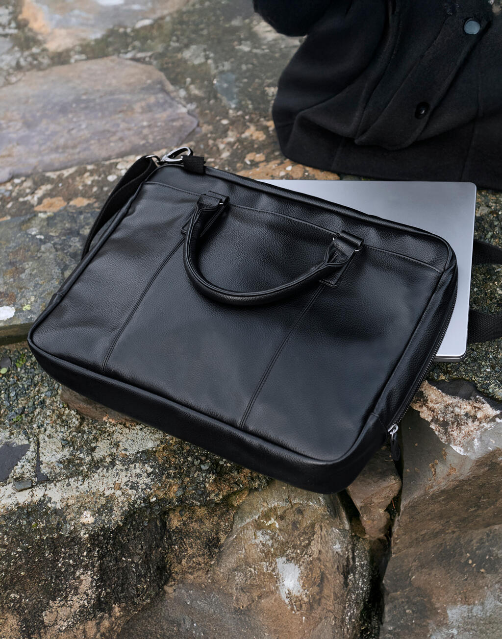 Elegante maletín NuHide™ - vista 8