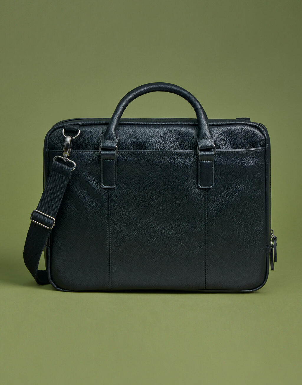 Elegante maletín NuHide™ - vista 7