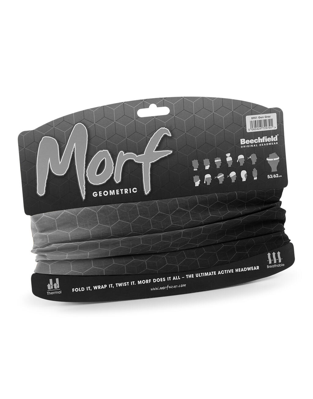 Morf™ Geometric - vista 3