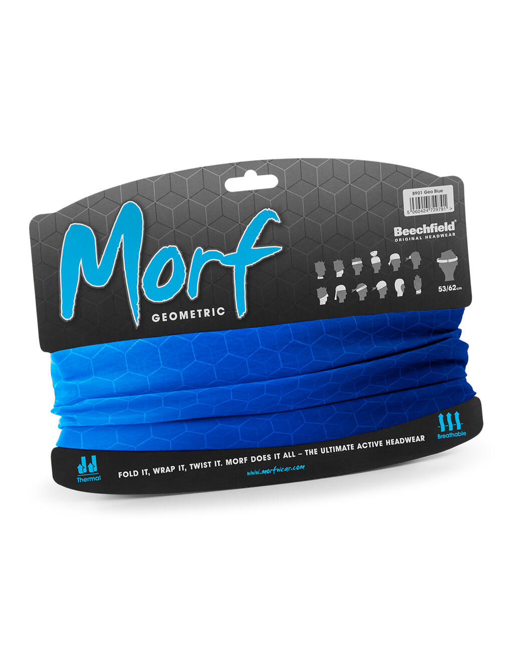 Morf™ Geometric - vista 4