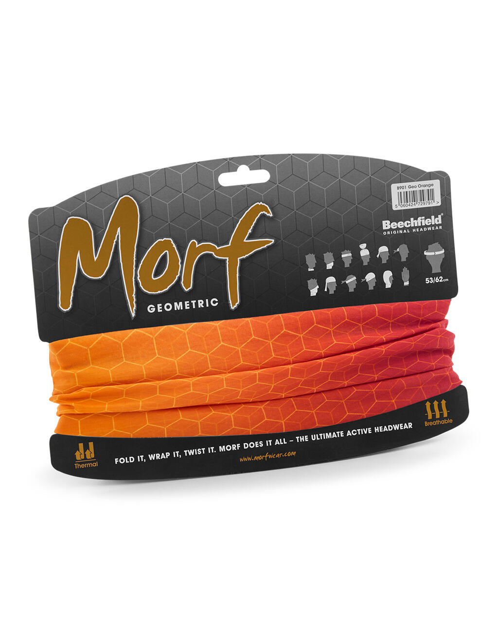 Morf™ Geometric - vista 1