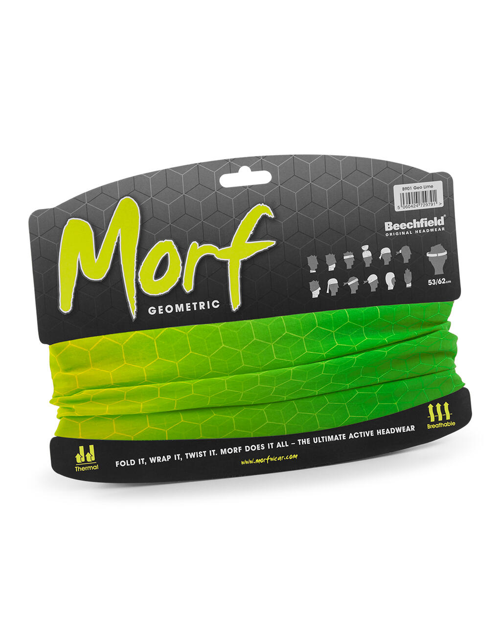 Morf™ Geometric - vista 2