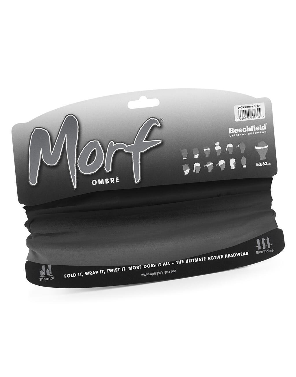 Morf™ Ombré - vista 4