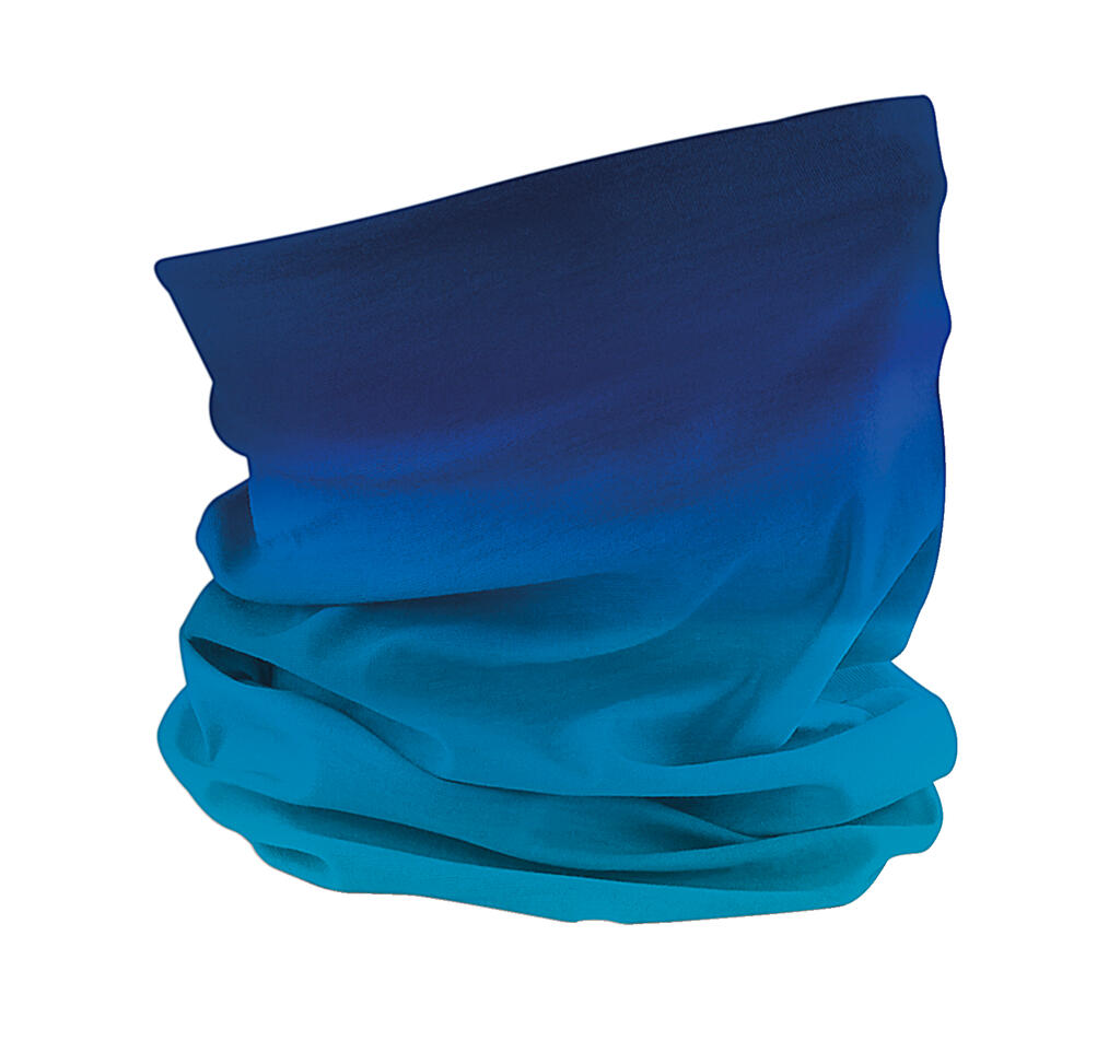 Morf™ Ombré Caribbean Blues