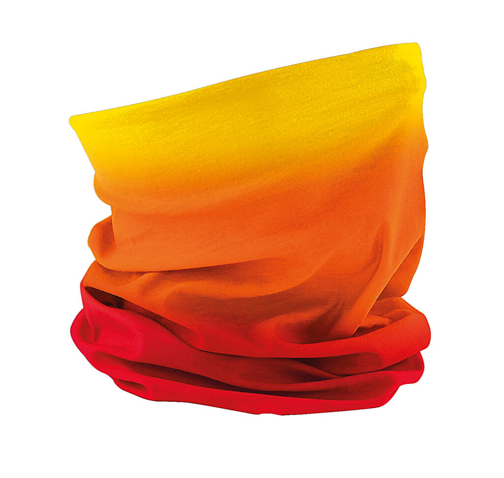 Morf™ Ombré Sunset Reds