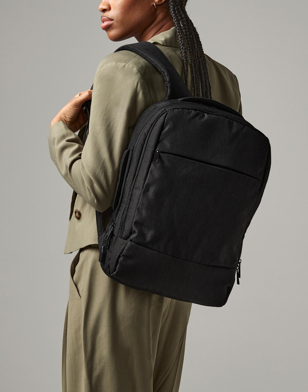  Quadra Mochila convertible Q-Tech Charge