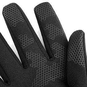 Guantes deportivos Softshell Sports - vista 1