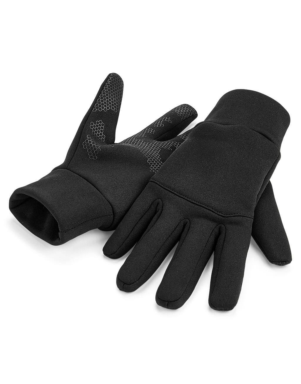 Guantes deportivos Softshell Sports - vista 2