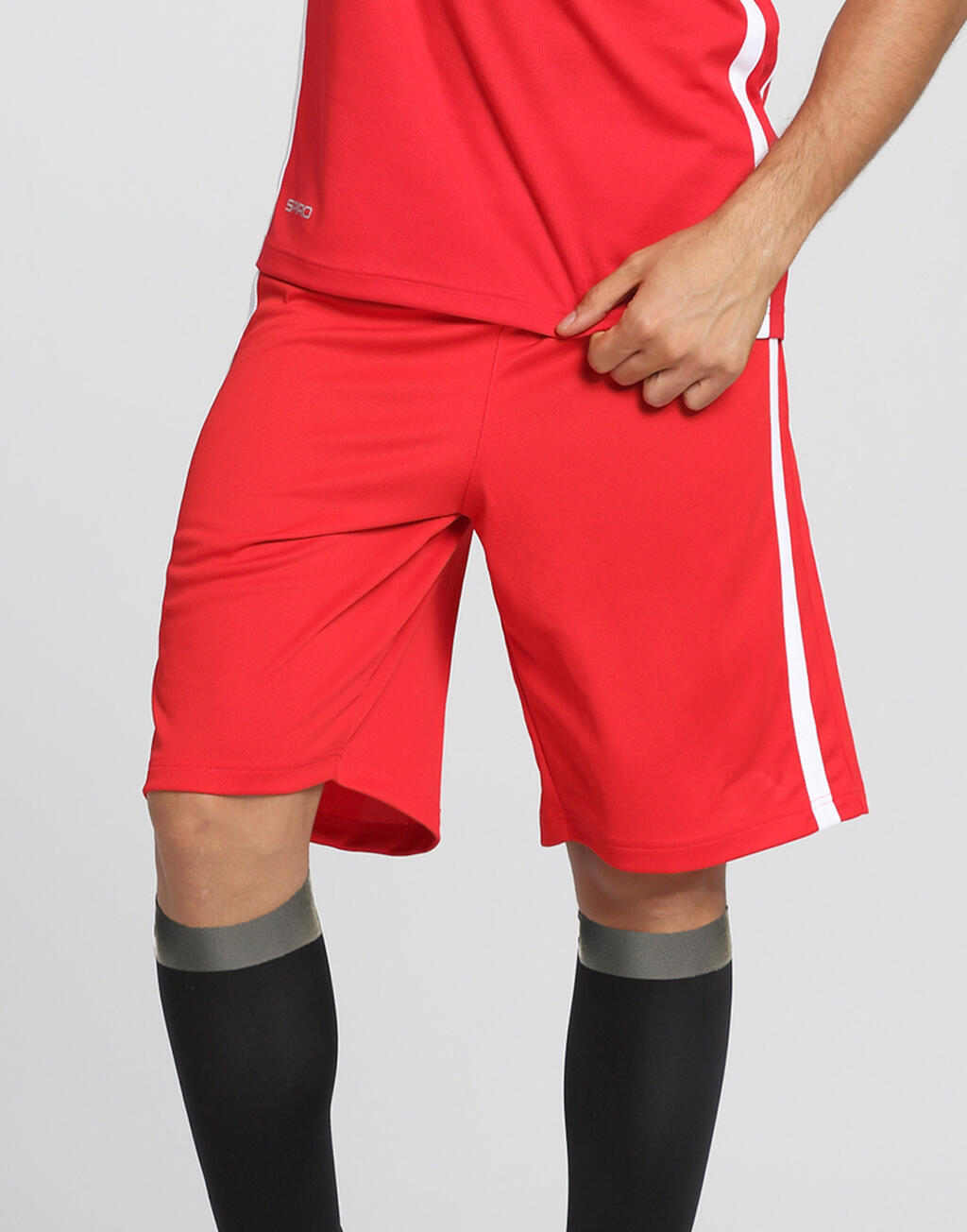 Pantalón corto Basketball Quick Dry - vista 6