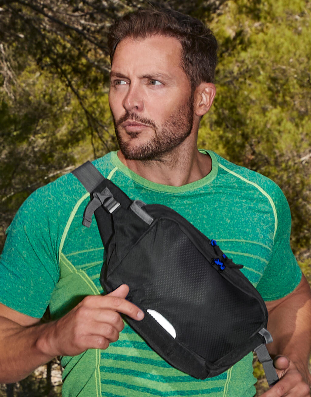 Pack Tirador de cremallera SLX - vista 1