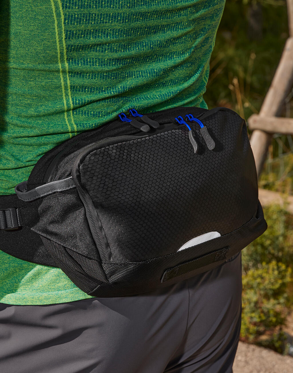 Pack Tirador de cremallera SLX - vista 3