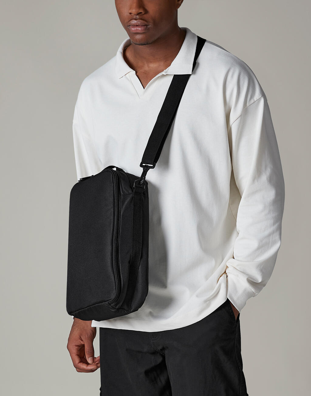  Quadra Organizador acolchado