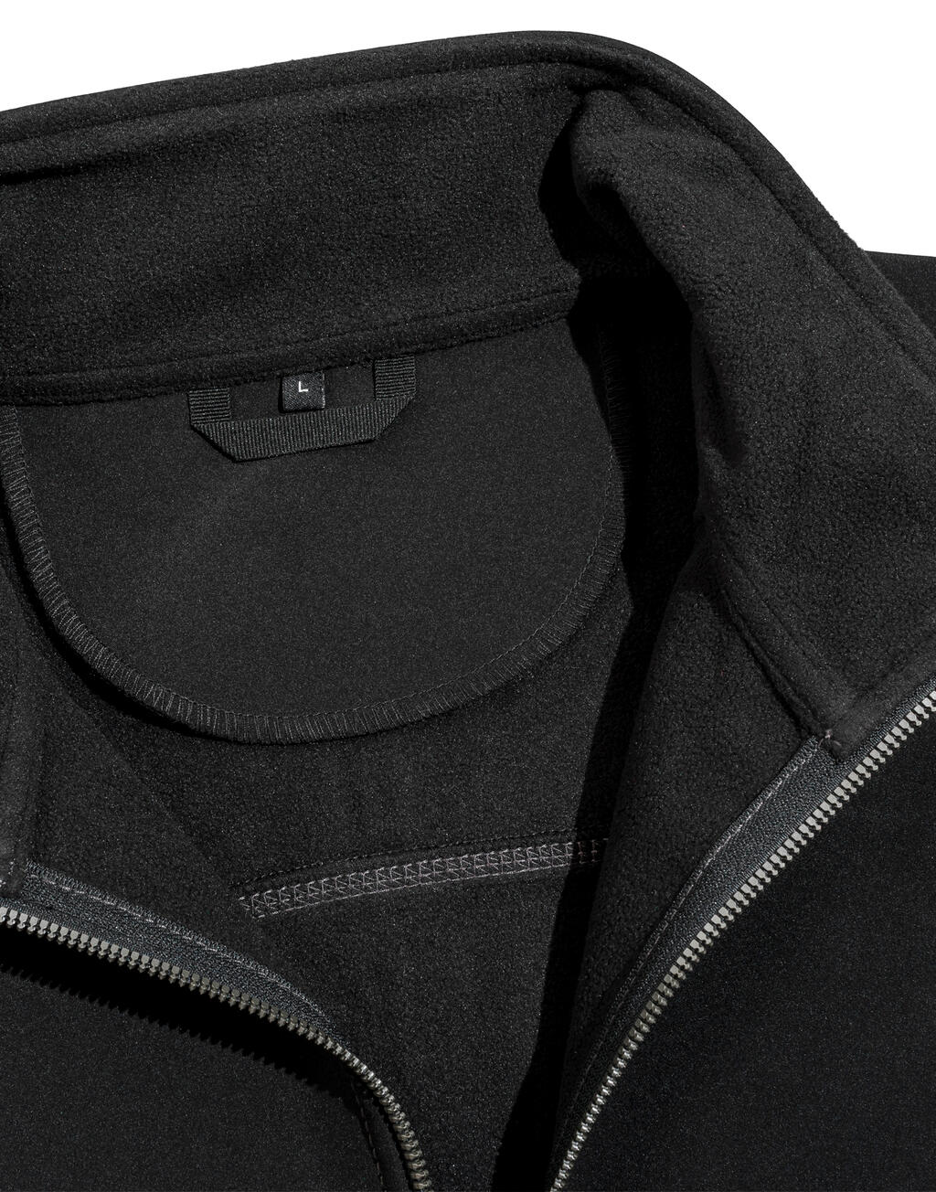 Softshell mujer triple costura - vista 1