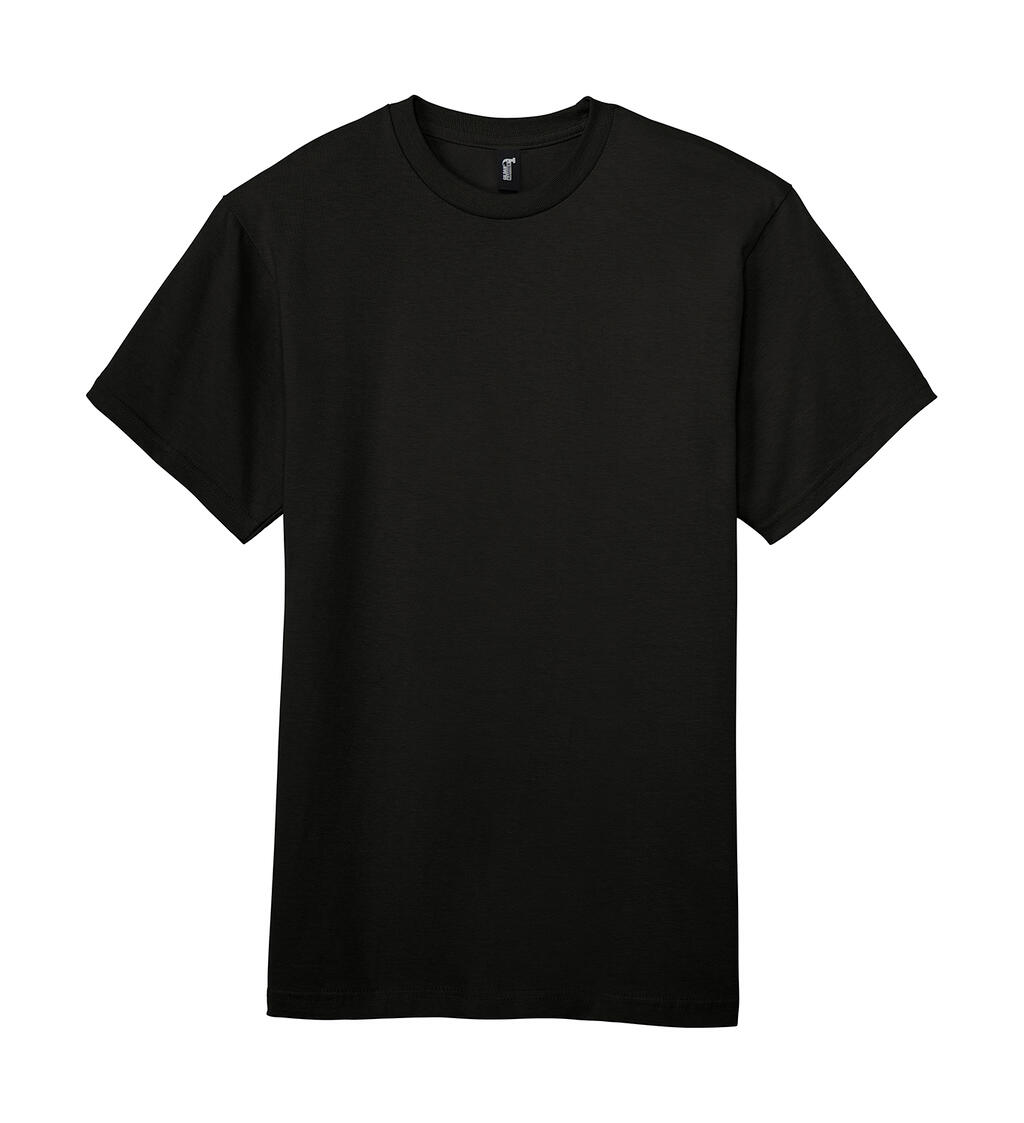 Camiseta adulto Hammer Black