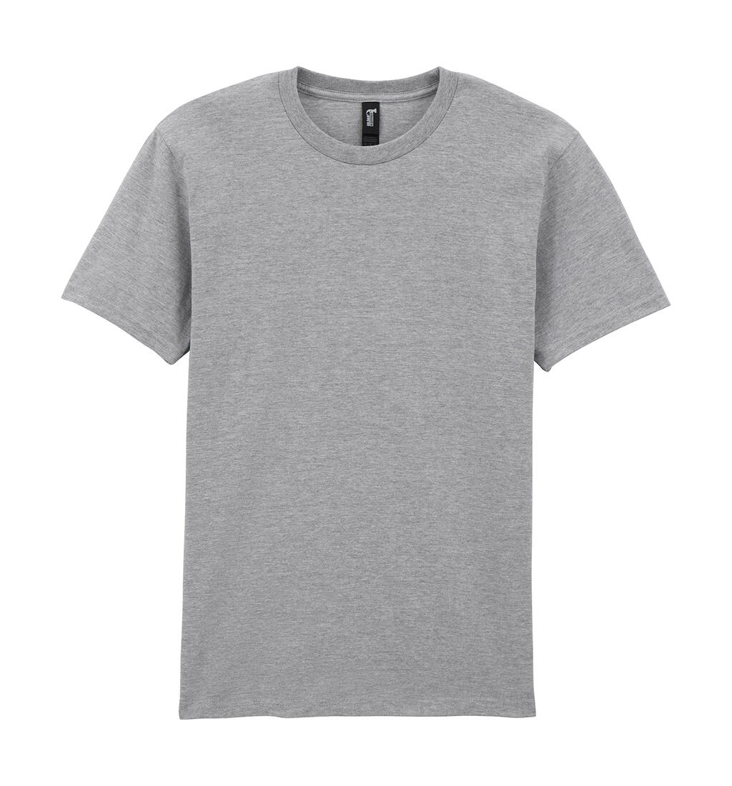 Camiseta adulto Hammer Sport Grey