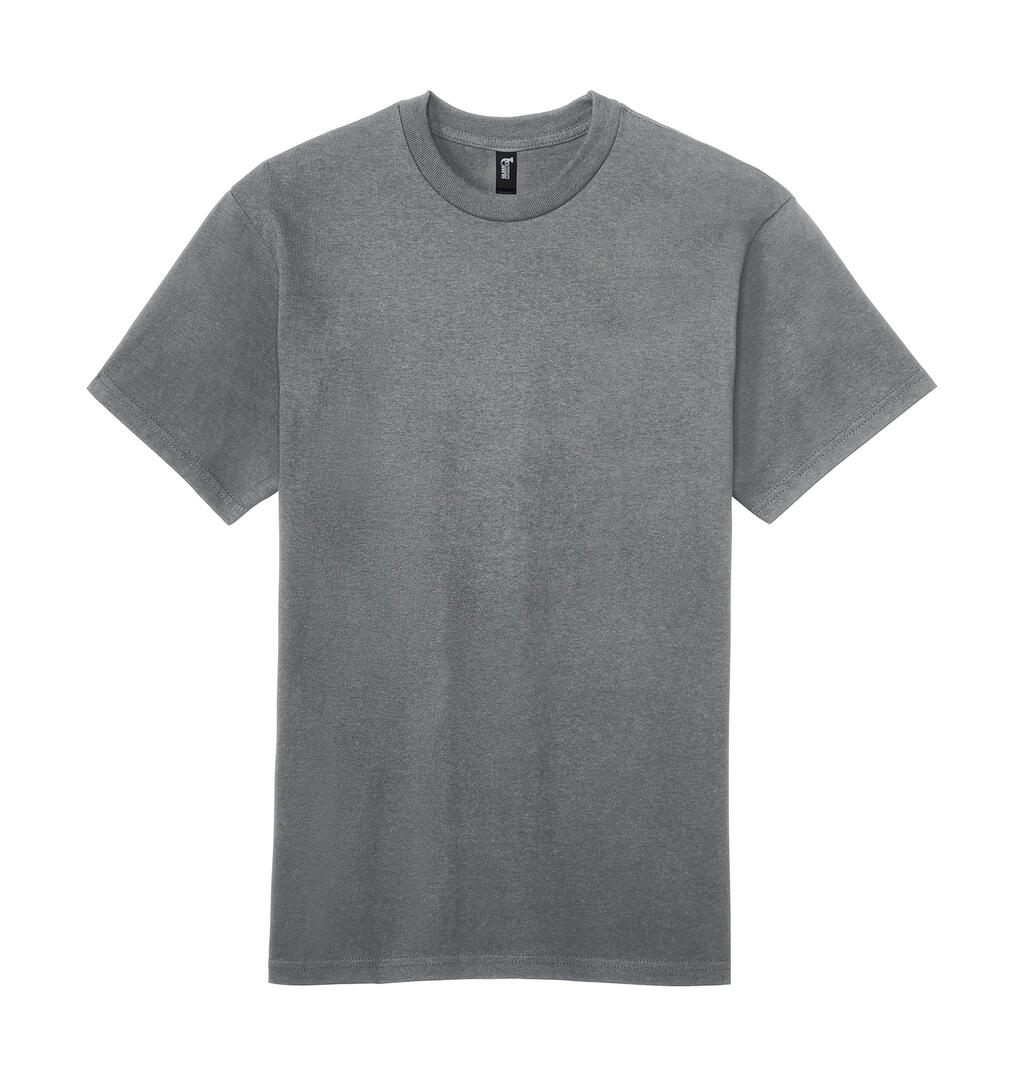 Camiseta adulto Hammer Graphite Heather