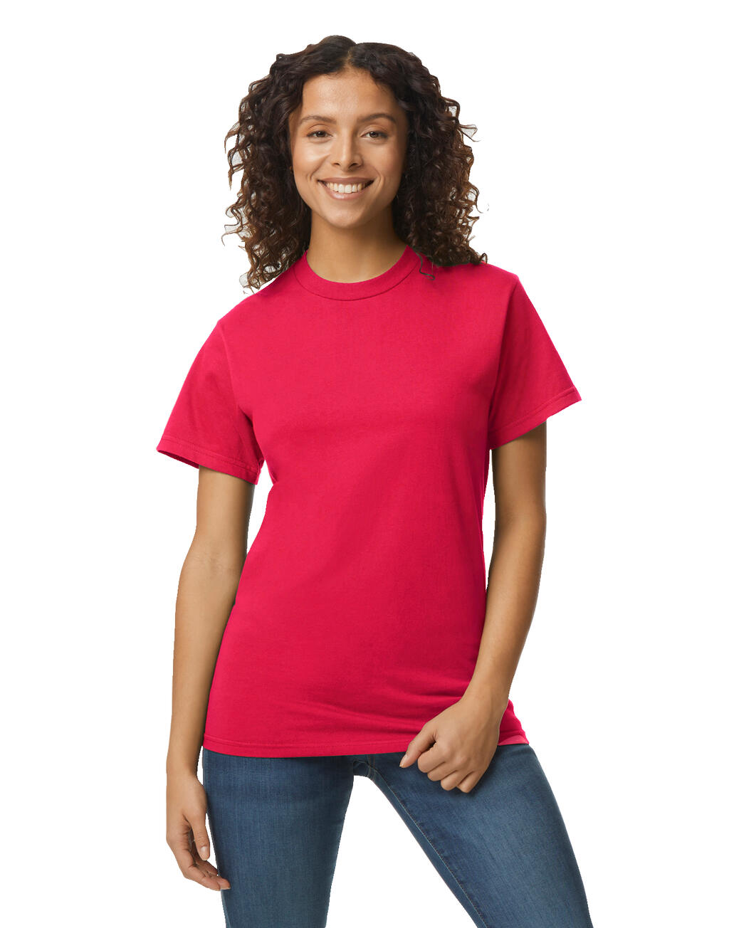 Camiseta adulto Hammer - vista 6