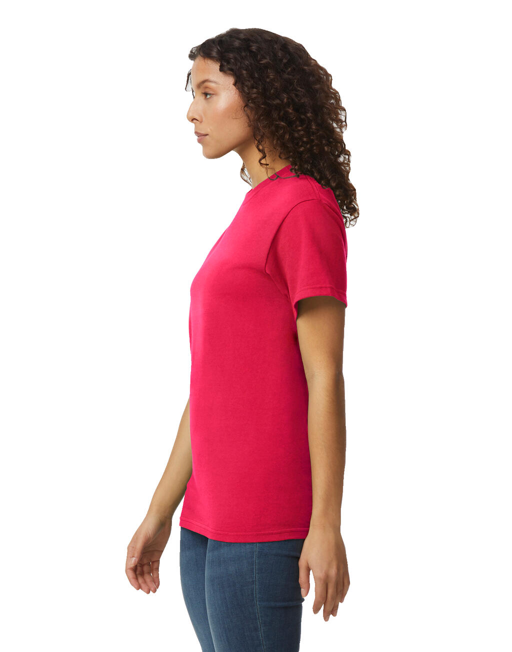 Camiseta adulto Hammer - vista 4