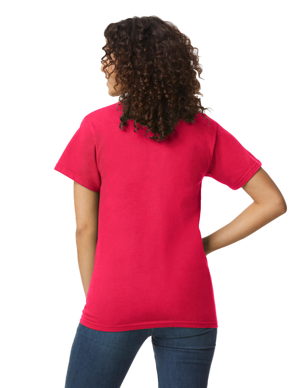 Camiseta adulto Hammer - vista 5