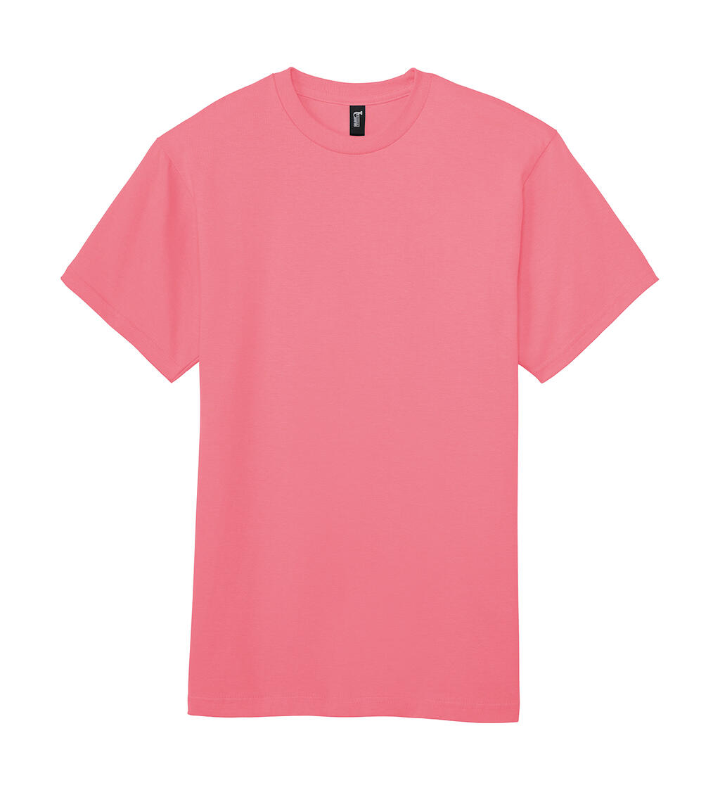 Camiseta adulto Hammer Coral Silk