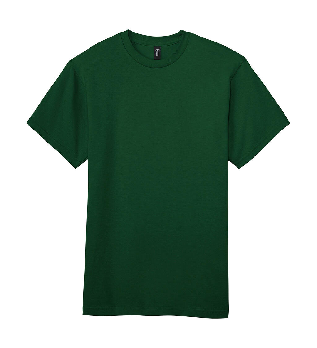 Camiseta adulto Hammer Sport Dark Green
