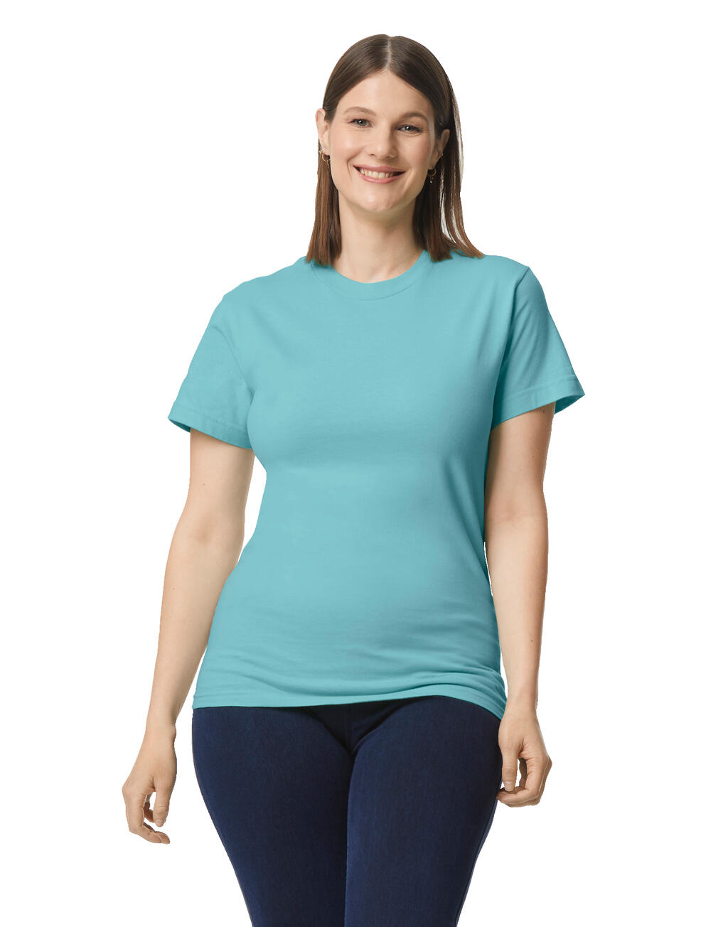 Camiseta adulto Hammer - vista 3