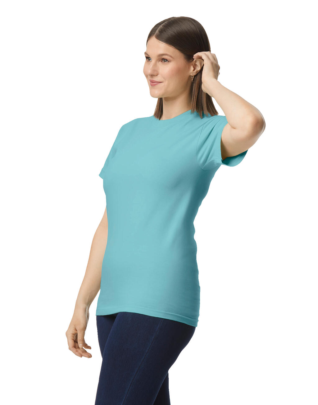 Camiseta adulto Hammer - vista 2