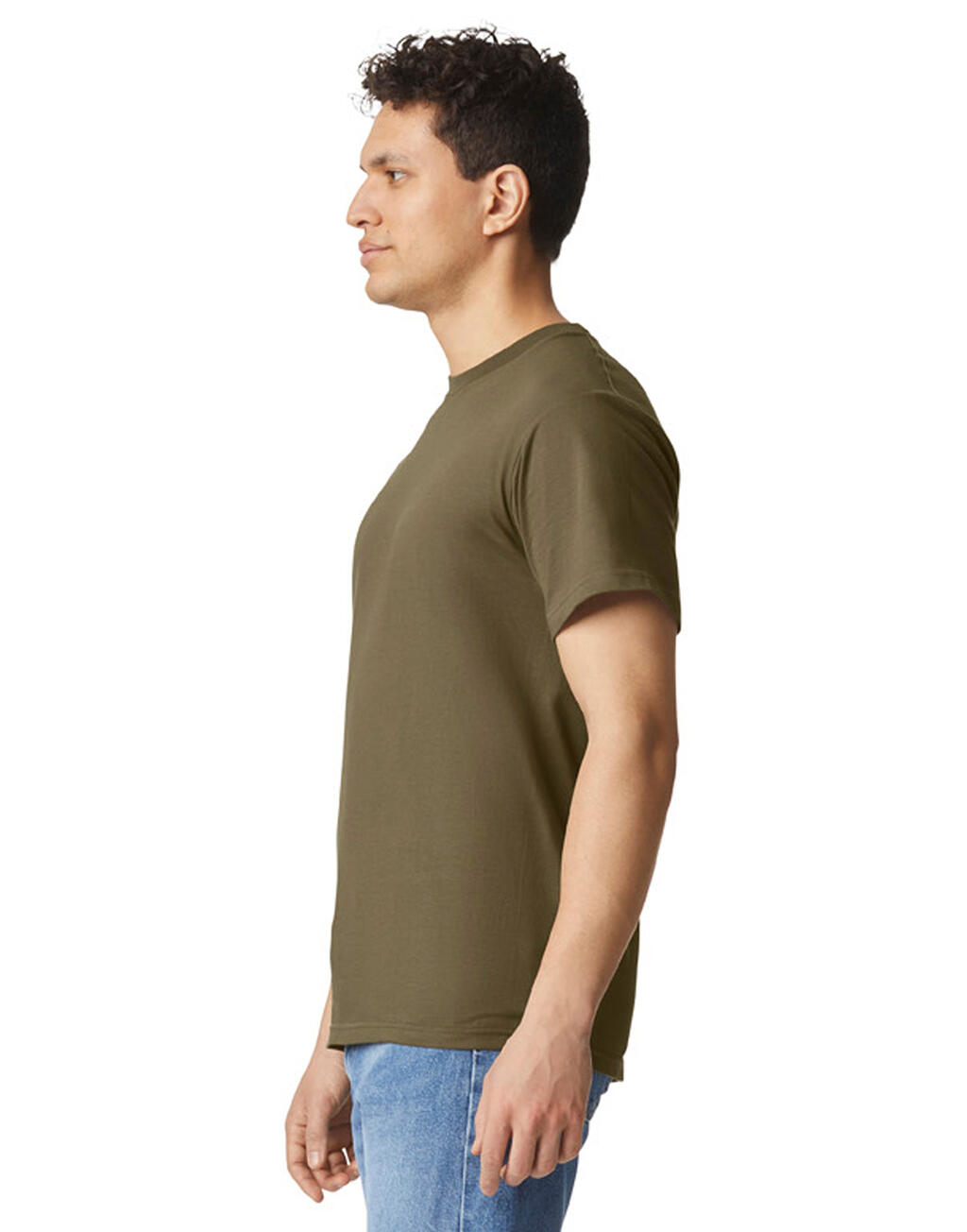 Camiseta adulto Hammer - vista 9